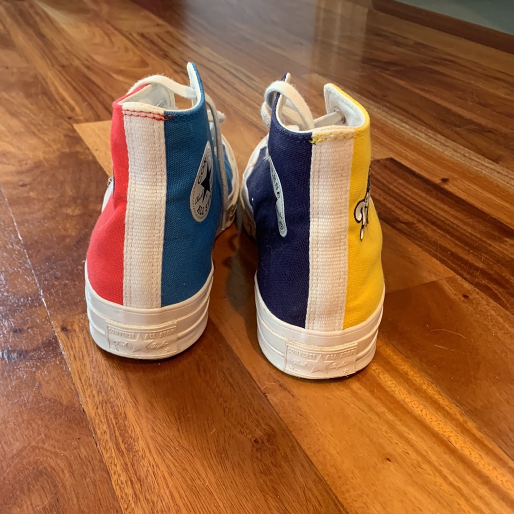 Golf Multicolor Converse - image 5